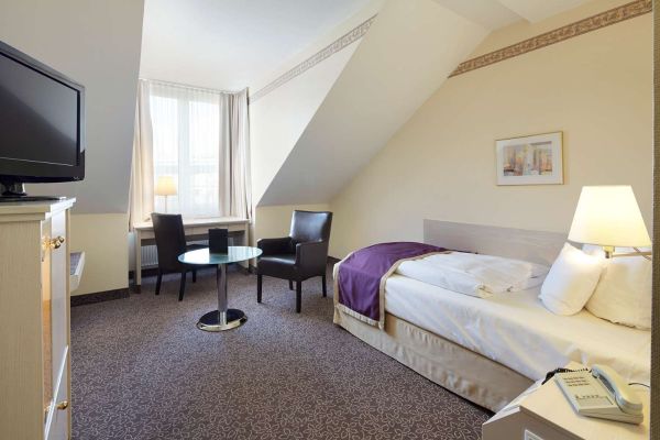 Hotel Best Western (Helmstedt)